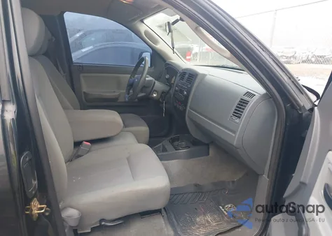 2006 Dodge Dakota St z USA, uszkodzony, nr VIN 1D7HE22K36S702296